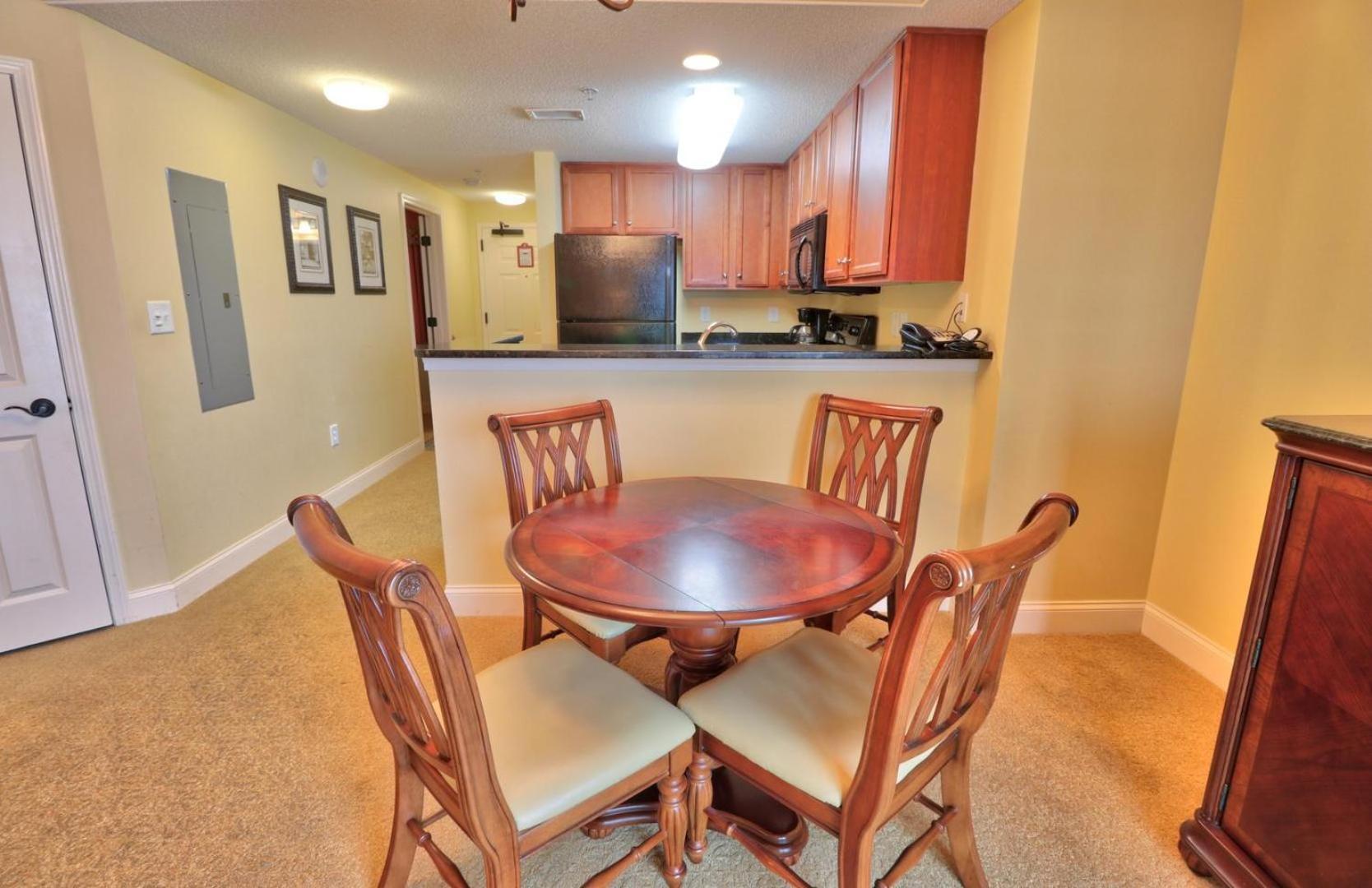 Beautiful Warm Ocean View Beach Condo With Pool マートルビーチ エクステリア 写真