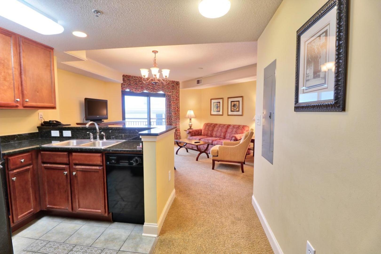 Beautiful Warm Ocean View Beach Condo With Pool マートルビーチ エクステリア 写真