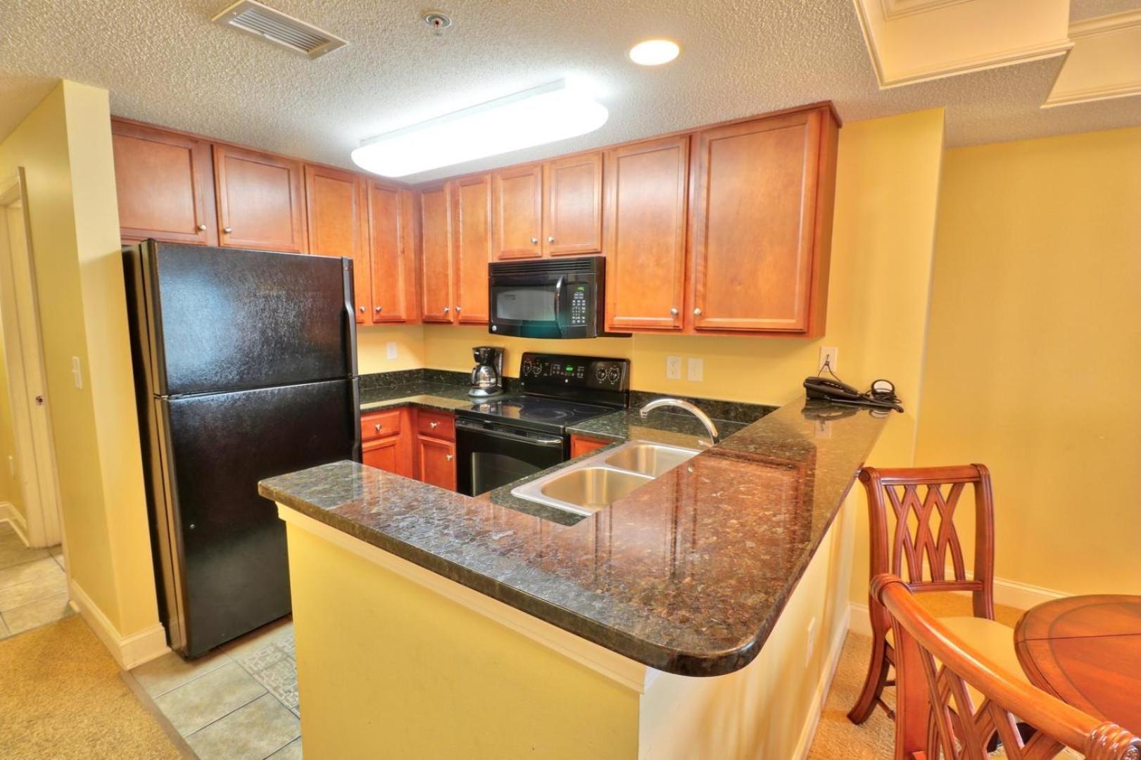 Beautiful Warm Ocean View Beach Condo With Pool マートルビーチ エクステリア 写真