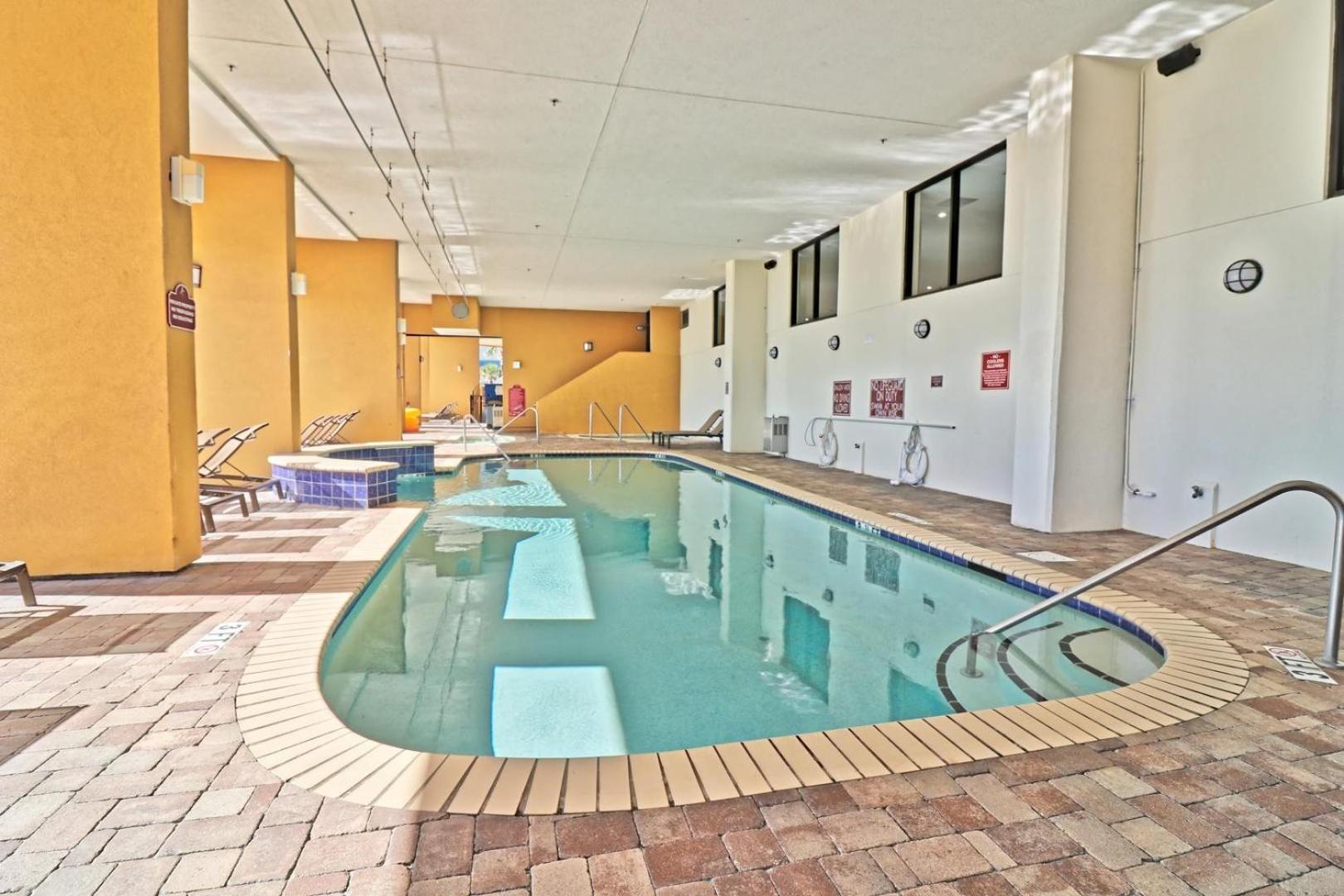 Beautiful Warm Ocean View Beach Condo With Pool マートルビーチ エクステリア 写真